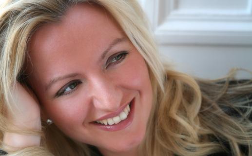 Michelle Mone